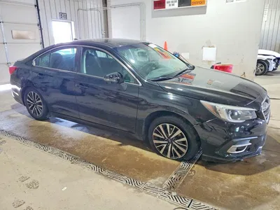 2018 SUBARU LEGACY 2.5I PREMIUM, фото 4, лот 10568244