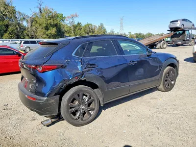 2025 MAZDA CX-30 PREMIUM, фото 3, лот 10849043