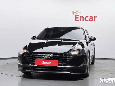 2020 Hyundai Sonata 2.0 Smart, фото 3, лот 10087268