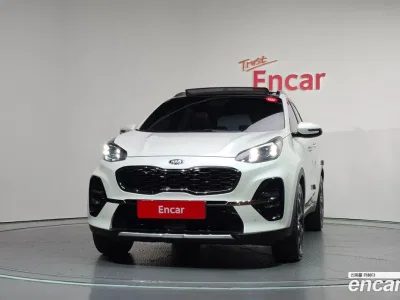 2019 Kia Sportage Diesel 2.0 2WD, фото 3, лот 10696481