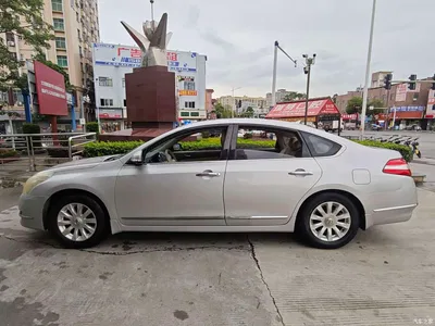 2008 Nissan Teana Model 2.0L XL Comfort Edition, фото 3, лот 10355249
