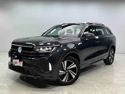 2023 Volkswagen Talagon 380TSI 4WD R-Line Touring Edition, фото 1, лот 10999330