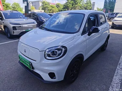 2023 Leapmotor T03 310 Light Edition, фото 2, лот 10441909