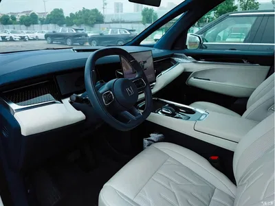 2024 ZEEKR 009 7-Seat Aisle AWD Version 108kWh, фото 2, лот 11088644