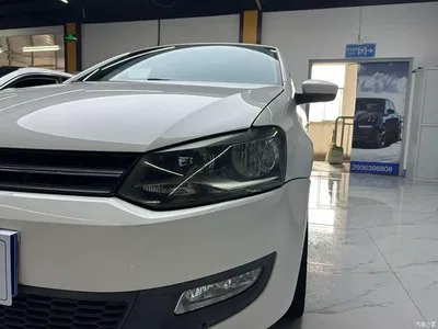 2014 Volkswagen Polo 1.6L Manual Comfort Edition, фото 4, лот 11188544