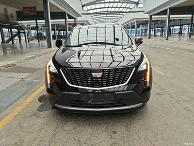 2022 Cadillac XT4 28T FWD Premium, фото 3, лот 11249816