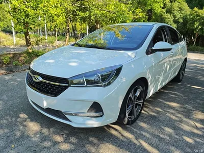 2019 Chery Arrizo 5 Model Facelift PRO 1.5L CVT Youth Edition China VI, фото 1, лот 10334196