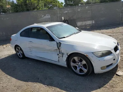 2007 BMW 328 I SULEV, фото 4, лот 10812193