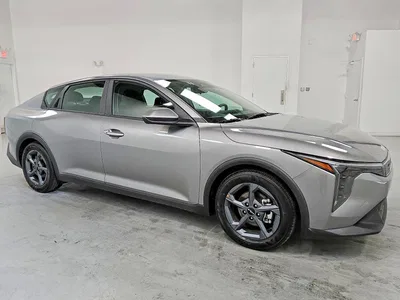 2026 KIA K4 LXS, фото 4, лот 11561337