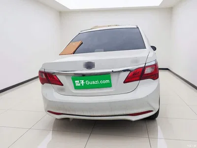 2020 BYD F3 1.5L Manual Luxury Edition, фото 3, лот 10252961