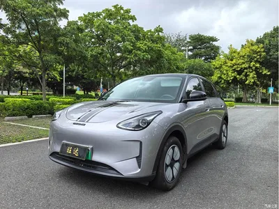 2026 Geely Galaxy Starry Wish Edition 310km Youth Version, фото 1, лот 10834745