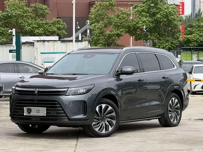 2024 AITO Wenjie AITO M7 1.5T RWD Plus 6-Seater, фото 1, лот 10276566