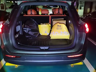 2025 Hongqi HS6 PHEV High-end Model, фото 4, лот 10361071