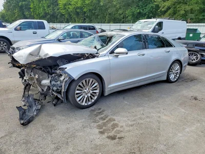 2014 LINCOLN MKZ, фото 1, лот 10875472