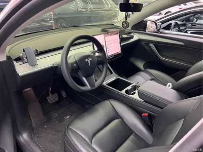 2023 Tesla Model Y Long Range All-Wheel Drive Edition, фото 3, лот 11081625