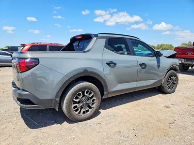 2023 HYUNDAI SANTA CRUZ SEL, фото 3, лот 10745218