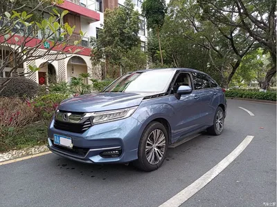 2020 Honda Avancier 240TURBO 2WD Smart Edition, фото 1, лот 10418102