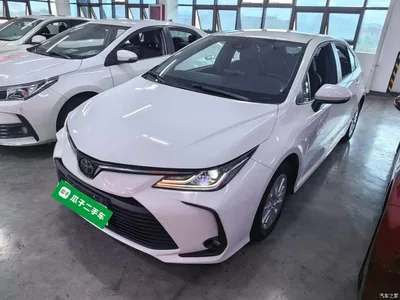 2021 Toyota Corolla TNGA 1.5L CVT Pioneer Edition, фото 1, лот 10836976
