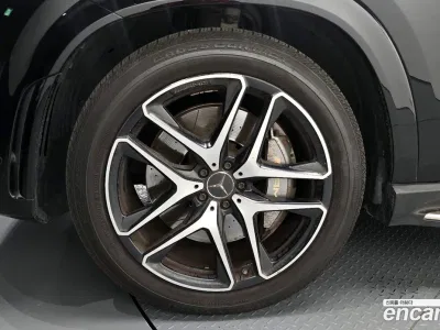 2023 Mercedes-Benz GLE-Class AMG GLE53 4MATIC+ Coupe, фото 4, лот 10067690