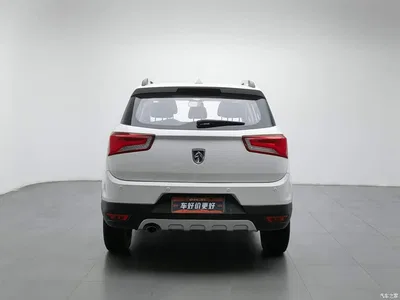 2016 Baojun 560 1.8L Manual Luxury, фото 4, лот 11164971