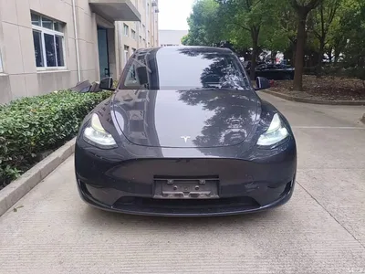 2024 Tesla Model Y Rear-Wheel Drive Version, фото 3, лот 11088023