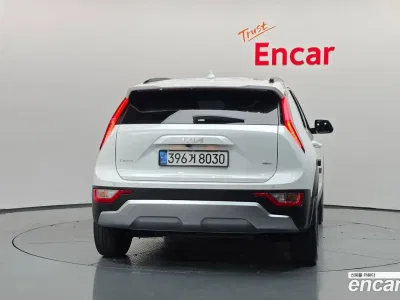 2022 Kia Niro Trendy, фото 4, лот 10254105