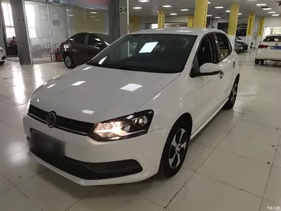 2018 Volkswagen Polo 1.5L Auto Safe Drive, фото 1, лот 10465002
