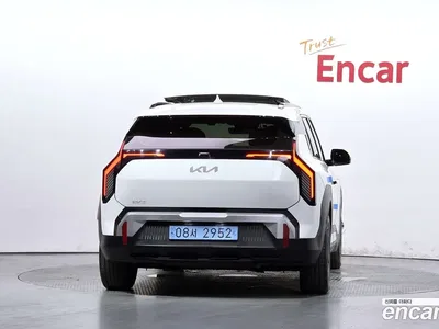 2026 Kia EV3 Long Range 2WD, фото 4, лот 11094207