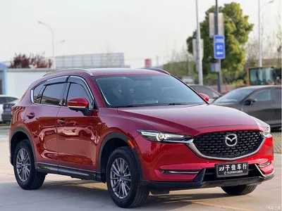 2020 Mazda CX-5 2.0L Automatic 2WD Premium, фото 3, лот 10326758