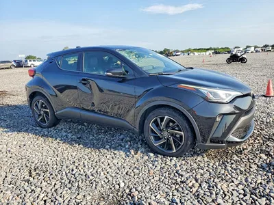 2020 TOYOTA C-HR LIMITED, фото 4, лот 10541057