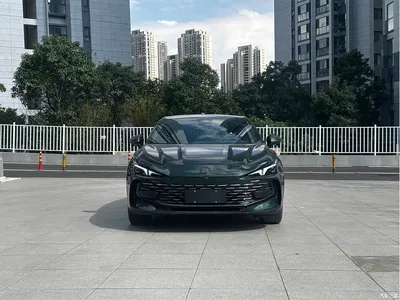 2023 MG MG7 Model 1.5T DCT Ultimate Luxury Edition, фото 3, лот 10684574
