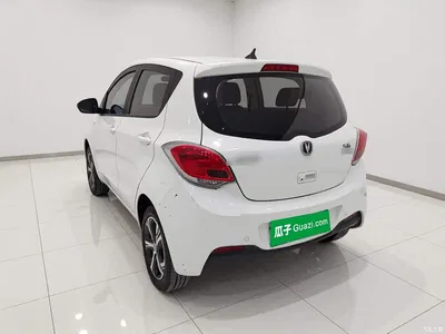 2020 Changan Benben E-Star Heartjoy Edition NCM, фото 4, лот 11103546