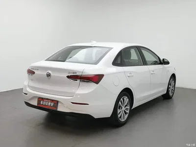 2019 Buick Excelle 18T Automatic Connected Elite (China V), фото 2, лот 10275848