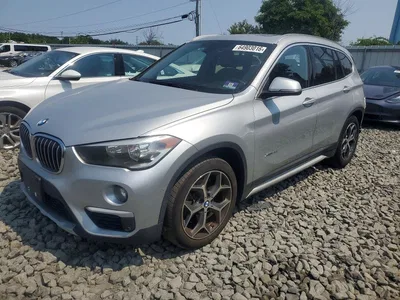 2017 BMW X1 XDRIVE28I, фото 1, лот 10664461