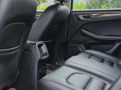 2017 Zotye SR9 2.0T Automatic Ultimate Road Edition, фото 4, лот 10458851