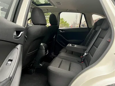 2015 Mazda CX-5 2.0L Automatic 2WD Urban, фото 2, лот 10323368
