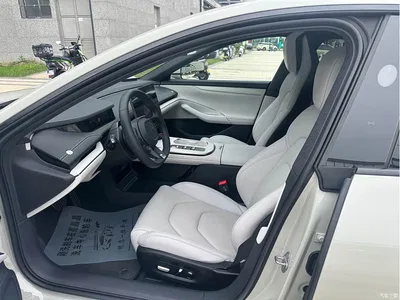 2024 Xiaomi Auto Xiaomi SU7 RWD Long Range Intelligent Driving Edition, фото 4, лот 11095858
