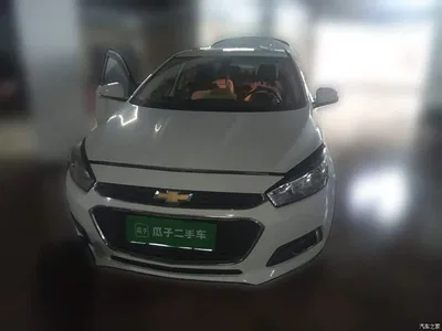 2016 Chevrolet Cruze 1.5L Automatic Luxury Edition, фото 2, лот 11545433