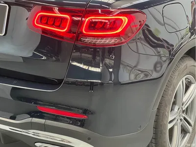 2020 Mercedes-Benz GLC 260 L 4MATIC Luxury, фото 4, лот 10621656
