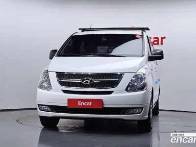 2016 Hyundai Starex 5-Seater VAN, фото 3, лот 10211743