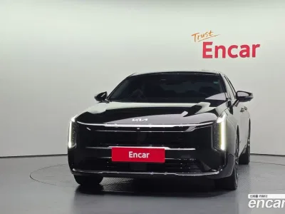 2025 Kia K8 Signature, фото 3, лот 10182605