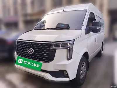 2025 SAIC Maxus Xintu V80 PRO Aoyun 2.0T AMT Short Wheelbase Medium Roof 5/6-Seater, фото 1, лот 11165011