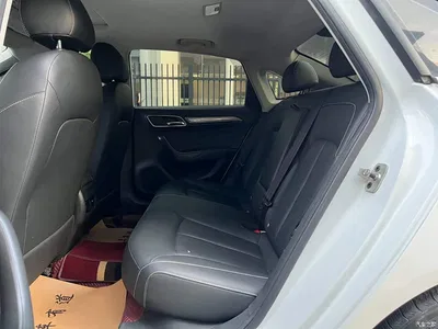 2020 Roewe i6 PLUS 1.6L CVT 4G Connected Glory Holographic Edition, фото 4, лот 11168466