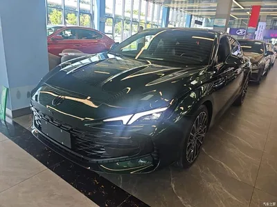 2025 MG MG7 1.5T 300 DCT Elegance Edition, фото 1, лот 10354486