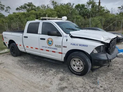2014 RAM 1500 ST, фото 4, лот 10858212