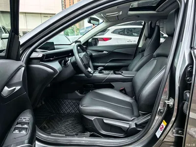 2024 Changan Eado Model 1.5T GDI Auto Premium Type, фото 4, лот 10680011