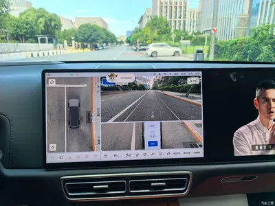 2025 Li Auto Li Xiang L9 Pro Smart Renewal Edition, фото 4, лот 10825166