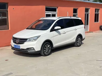 2019 Baojun 730 1.5L Manual Fashion Edition 7-Seater China VI, фото 1, лот 11168518