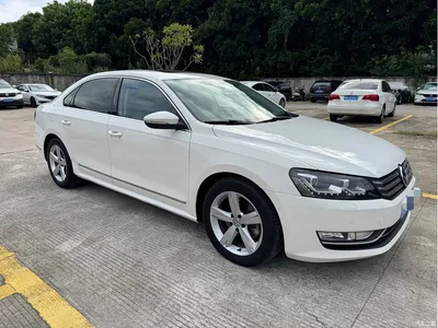2013 Volkswagen Passat 2.0TSI DSG Yuzun, фото 3, лот 10400720