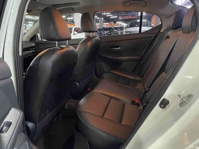 2020 Nissan Sylphy 1.6L XL CVT Joy Edition, фото 4, лот 10339284